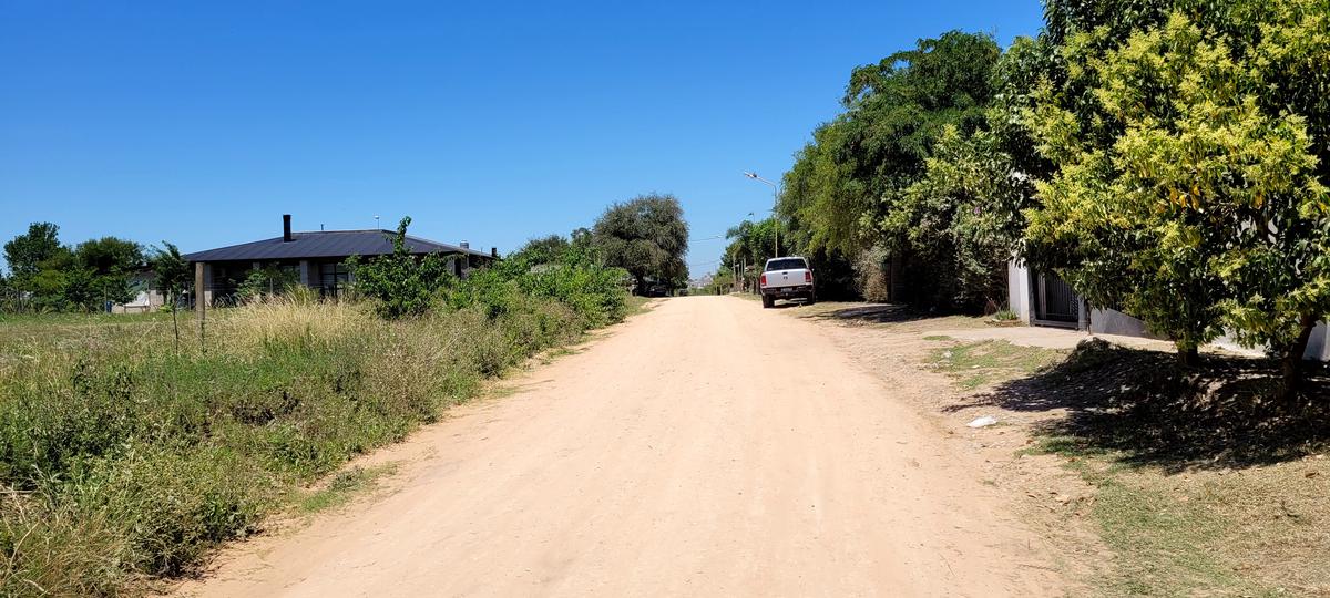 Terreno - Gualeguaychu