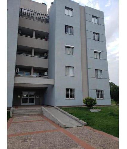 3 DORMITORIOS - BALCONES DEL CHATEAU- ZONA NORTE - 2 BALCONES-COCHERA-