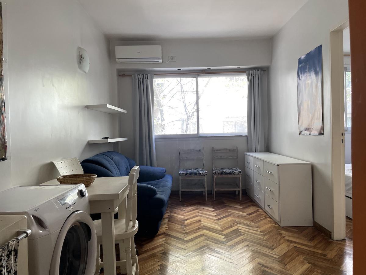 Departamento - Recoleta