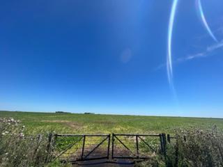 Campo en Saladillo