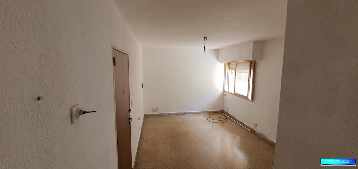 Oportunidad - Departamento un Dormitorio- Centro - Alquilado