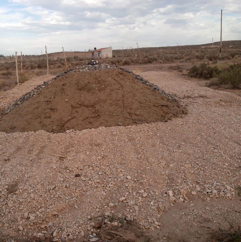 Terreno en Cipolletti