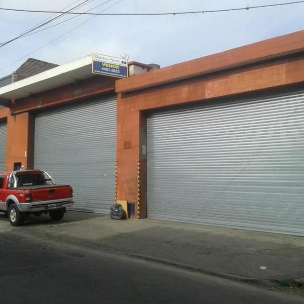 VENTA - 3 DEPOSITOS - GALPON - TALLER - SAN JUSTO