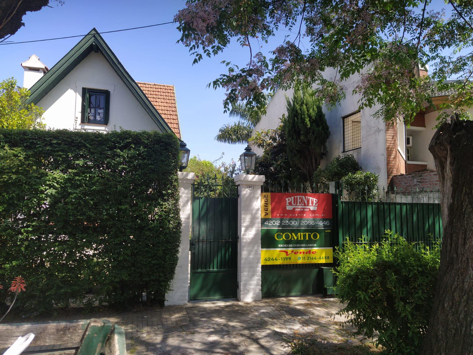 Casa en  Lomas de Zamora