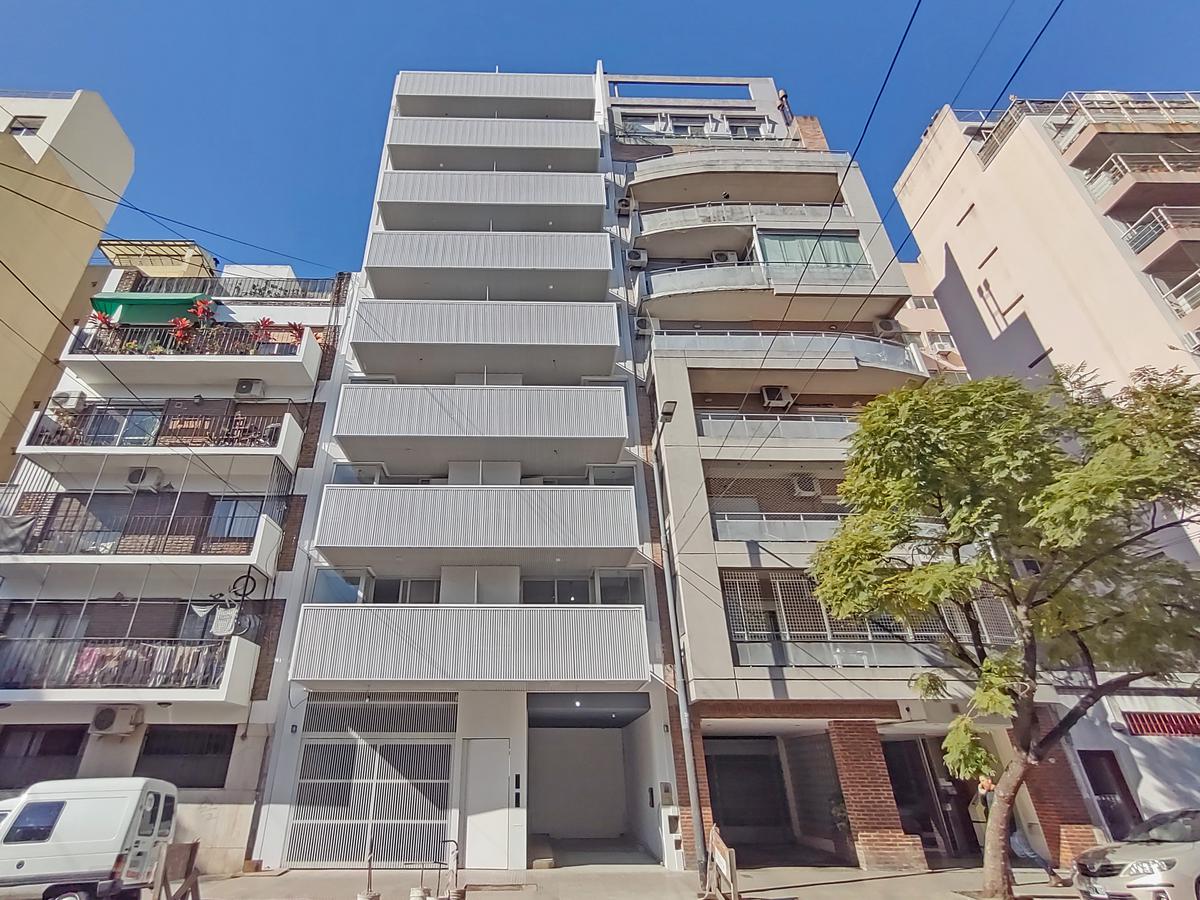 Villa Crespo - Mono divisible 42m2 Apto profesional a estrenar!