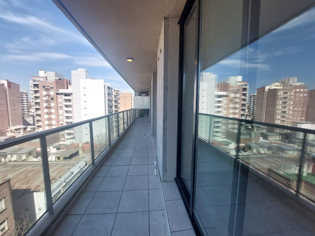 Venta Departamento 1 dormitorio Pichincha