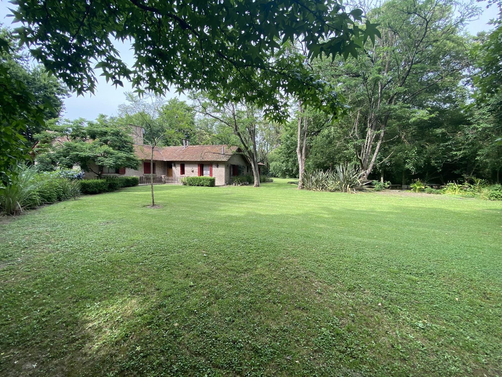 Casa en venta en Tortugas