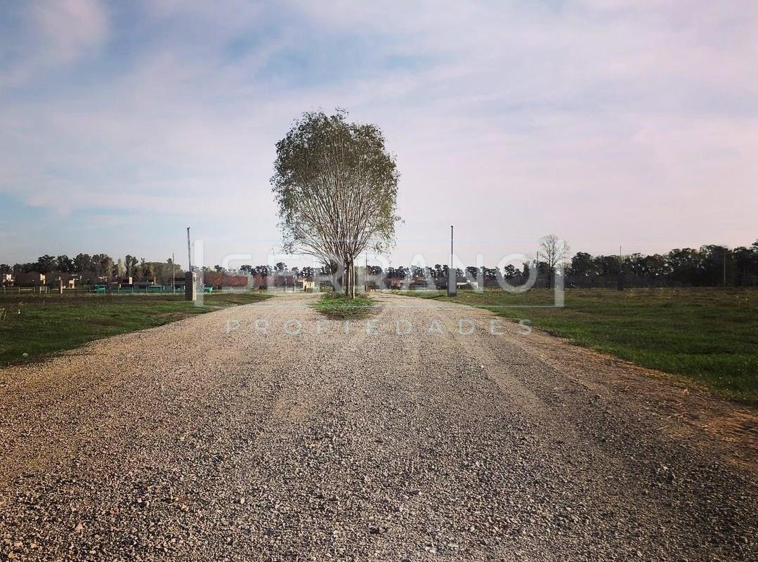 Terreno Lote  en Venta en Manzanares, Pilar, G.B.A. Zona Norte