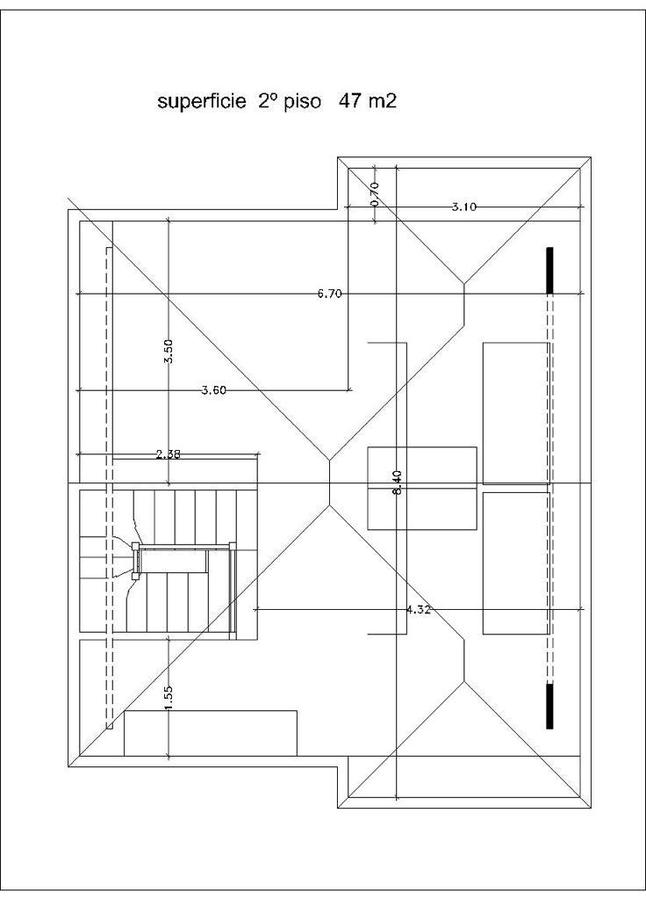 Casa - 4 amb - Pileta - Casas del Lago Celestes - Portezuelo