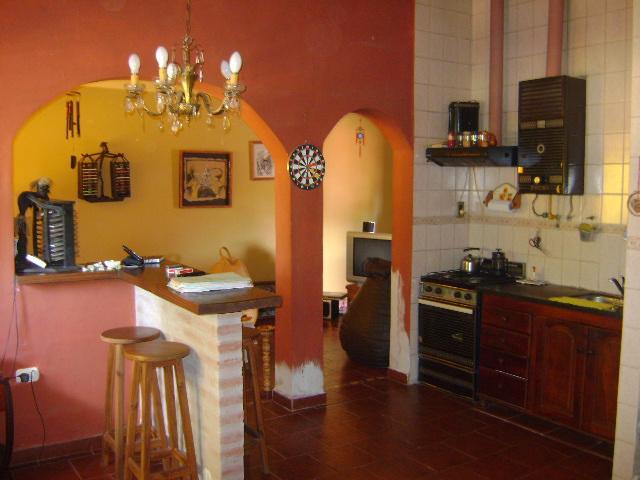 Venta Casa - General Artigas, Córdoba