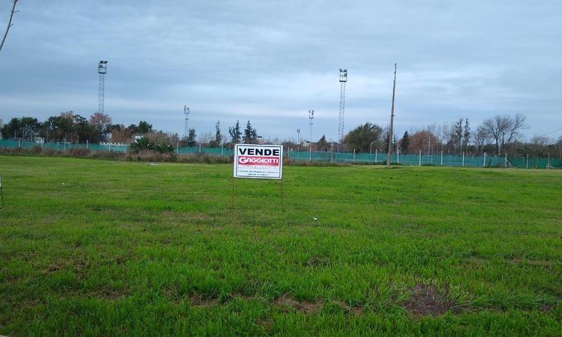 Malvinas Argentina entre Merlo y Giraldes