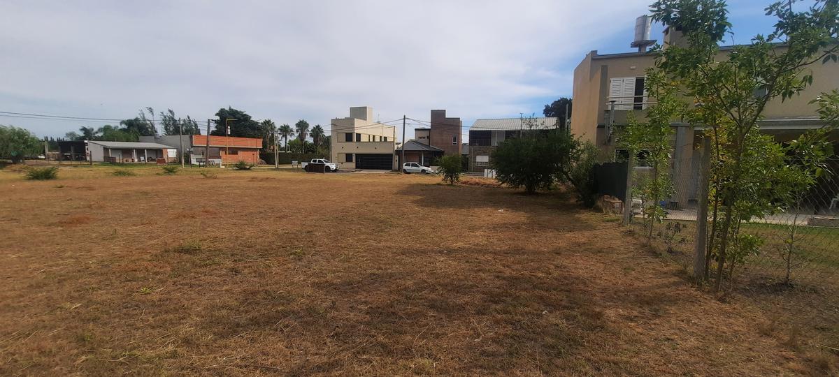 Terreno en Gualeguaychu