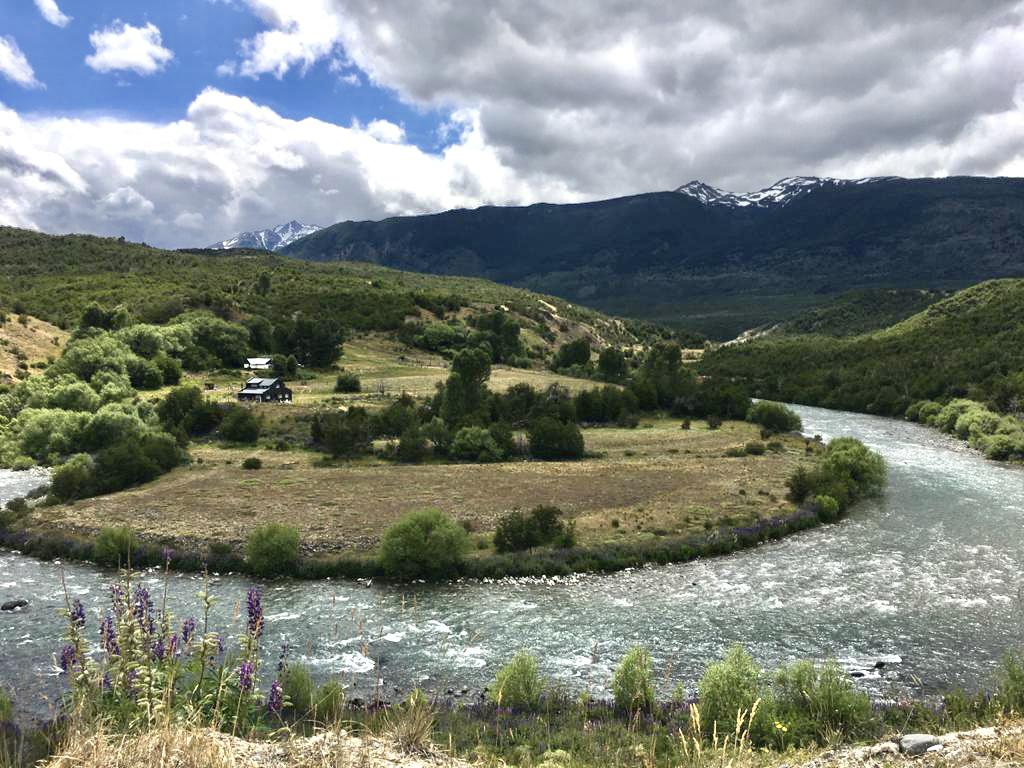 La Jacinta - Trevelin - Chubut