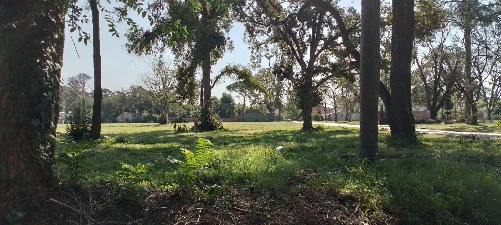 Terreno en  barrio parque el remanso, del viso