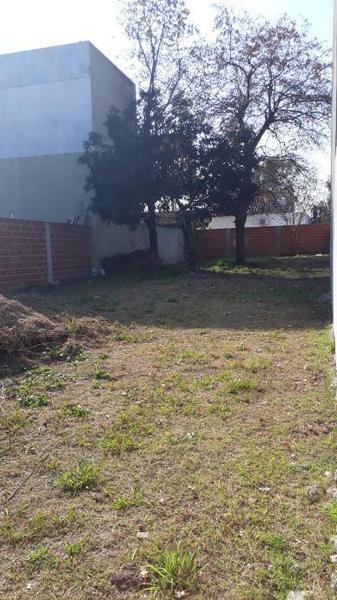 Lote en Venta en Quilmes Oeste