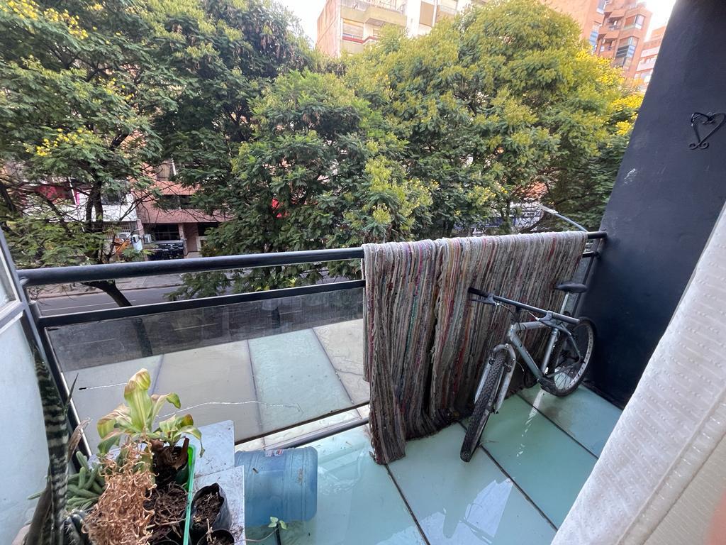 Departamento en  VENTA de 1 dormitorio con balcón NUEVA CORDOBA