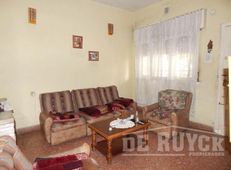 Casa en Venta en Quilmes Oeste