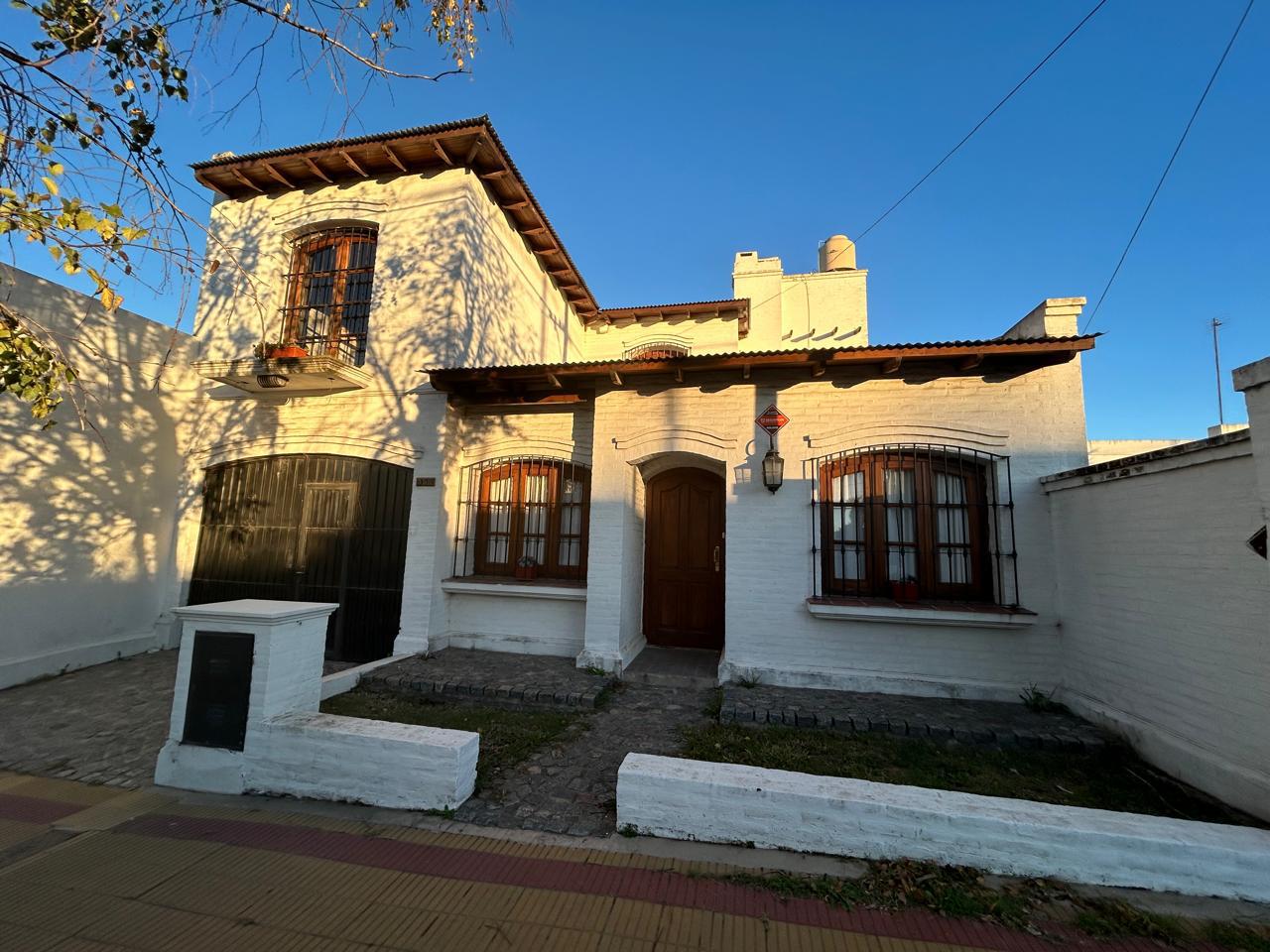 Casa en Tandil