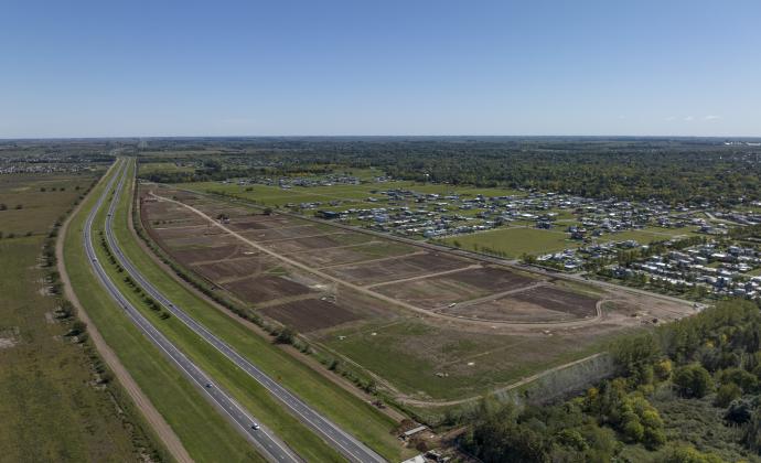 Venta Terreno en VIDA Funes