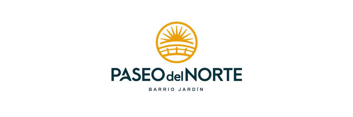 Paseo del norte Barrio Jardín Lote 373