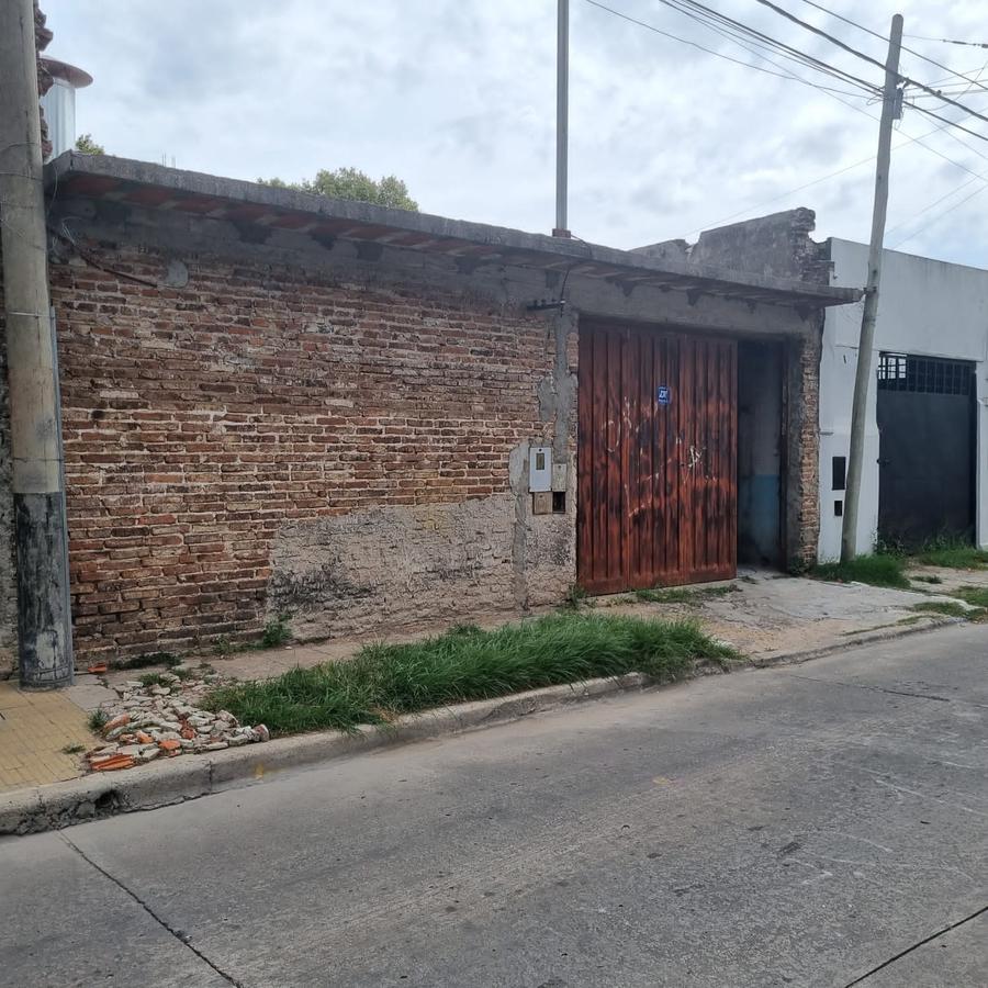 Galpón deposito zona Sur Altura buenos Aires 4300