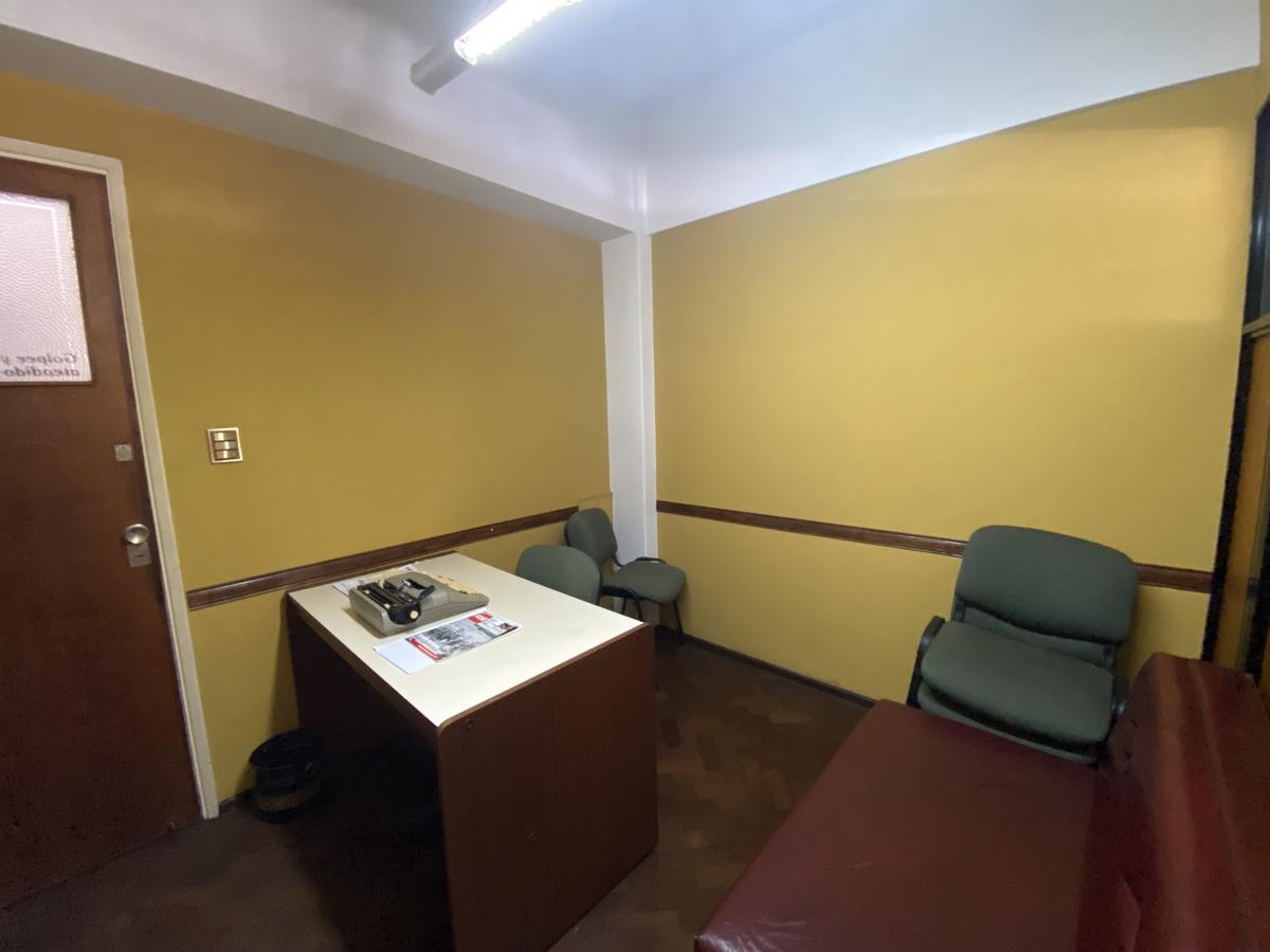 OFICINAS EN VENTA CENTRO ROSARIO