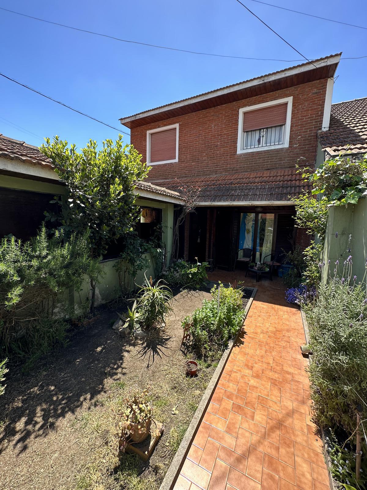 Casa en venta en zona Chauvin, Mar del Plata.