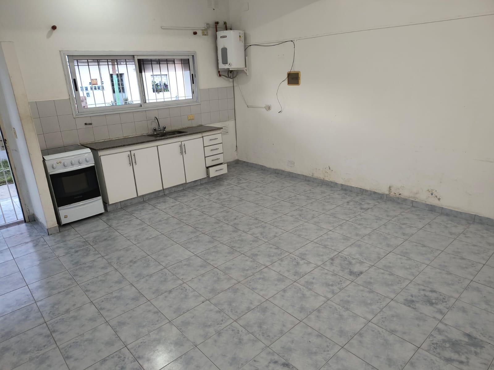 Departamento en  VENTA