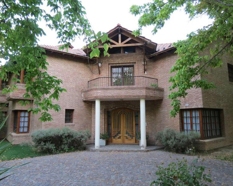 Casa en Alquiler Temporal en Chacras de Coria, Luján De Cuyo, Mendoza