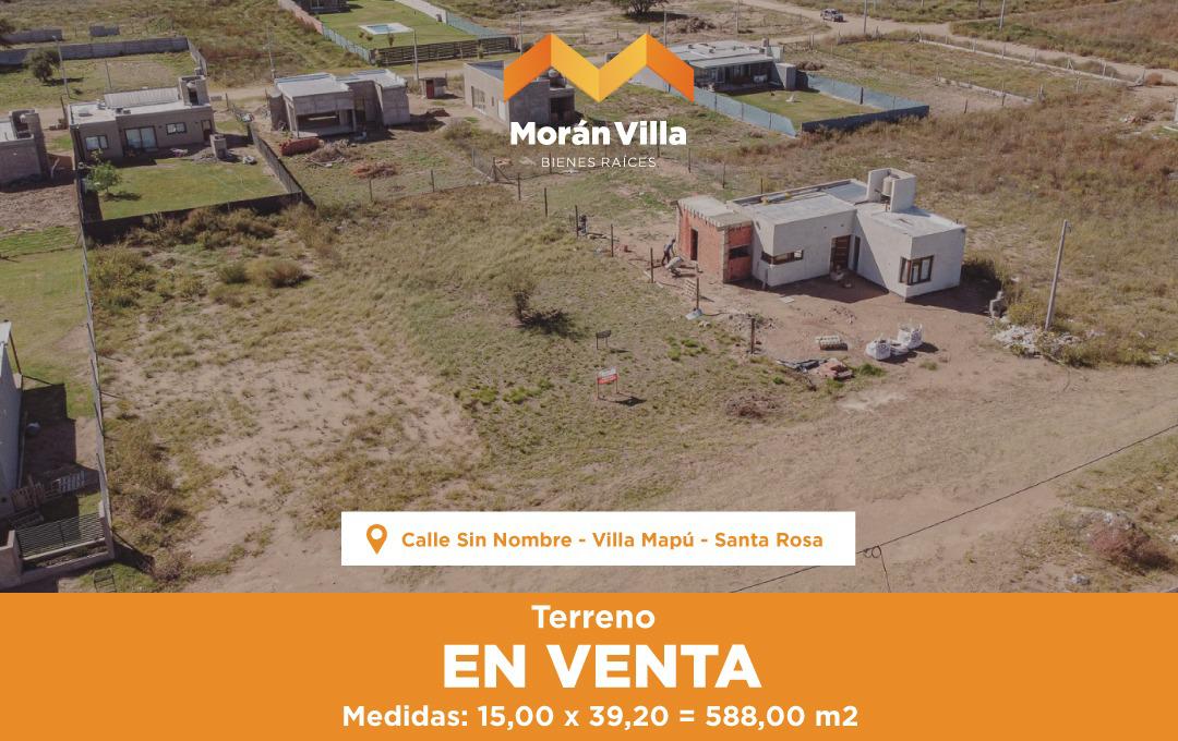 Terreno en Bella Vista