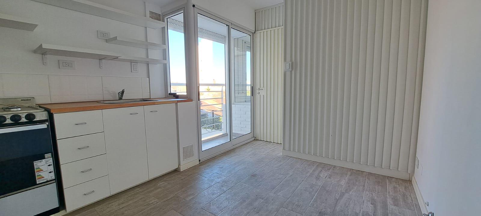 VENTA/PERMUTA - Departamento - 1 dormitorio - A Estrenar - Republica de la Sexta, Rosario