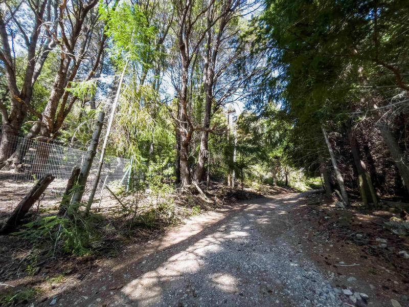 VENTA EXCELENTE Lote de 3300m2 ubicado en circuito chico BARILOCHE