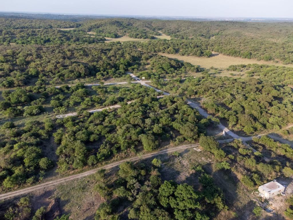 Terreno en  El Manzano