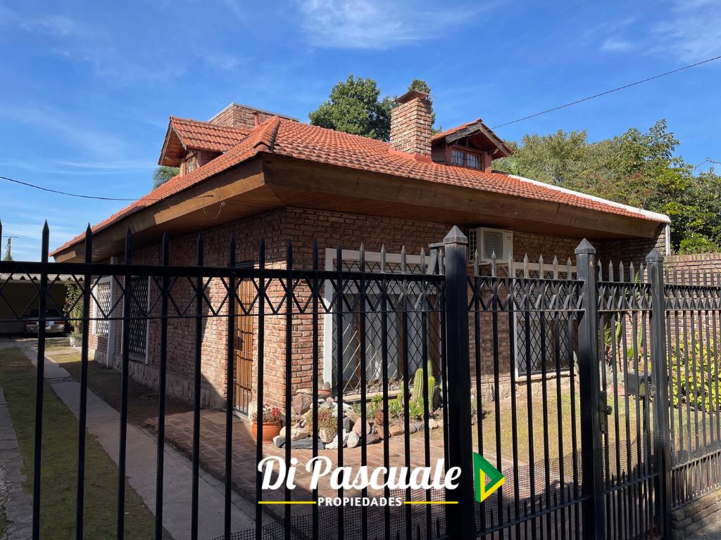 VENTA Chalet en 2 plantas - Moreno Sur