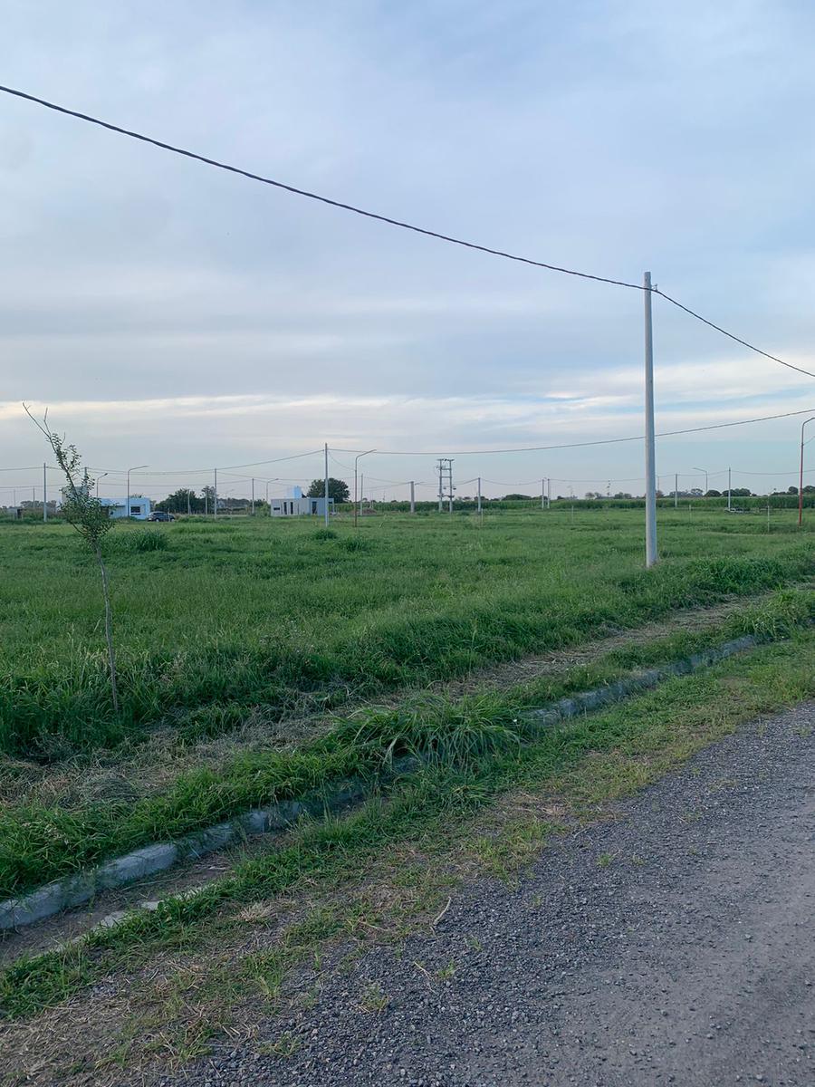 Terreno en Venta  Susana