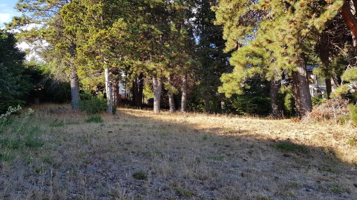 Terreno en venta en Bariloche