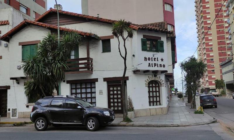 HOTEL en lo mejor del Barrio La Perla