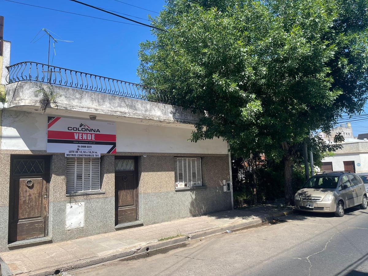 Venta - Lote  - Villa Saenz Peña