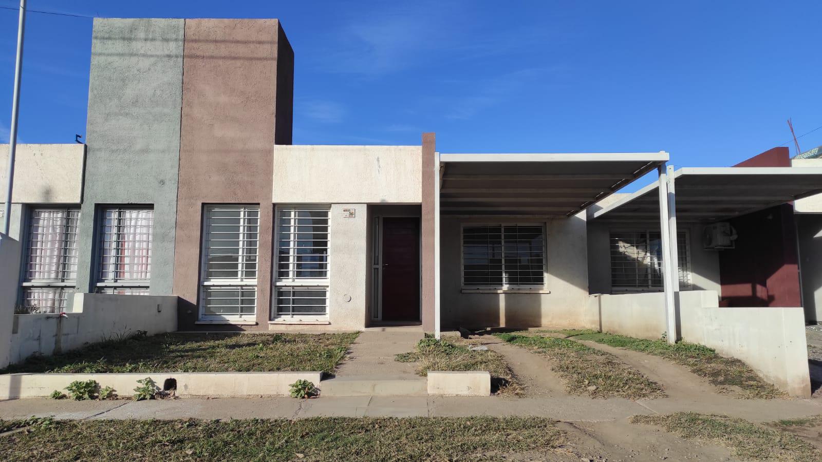 M/M BIENES INMUEBLES ALQUILA CASA EN BARRIO UNIVERSITARIO DE HORIZONTE