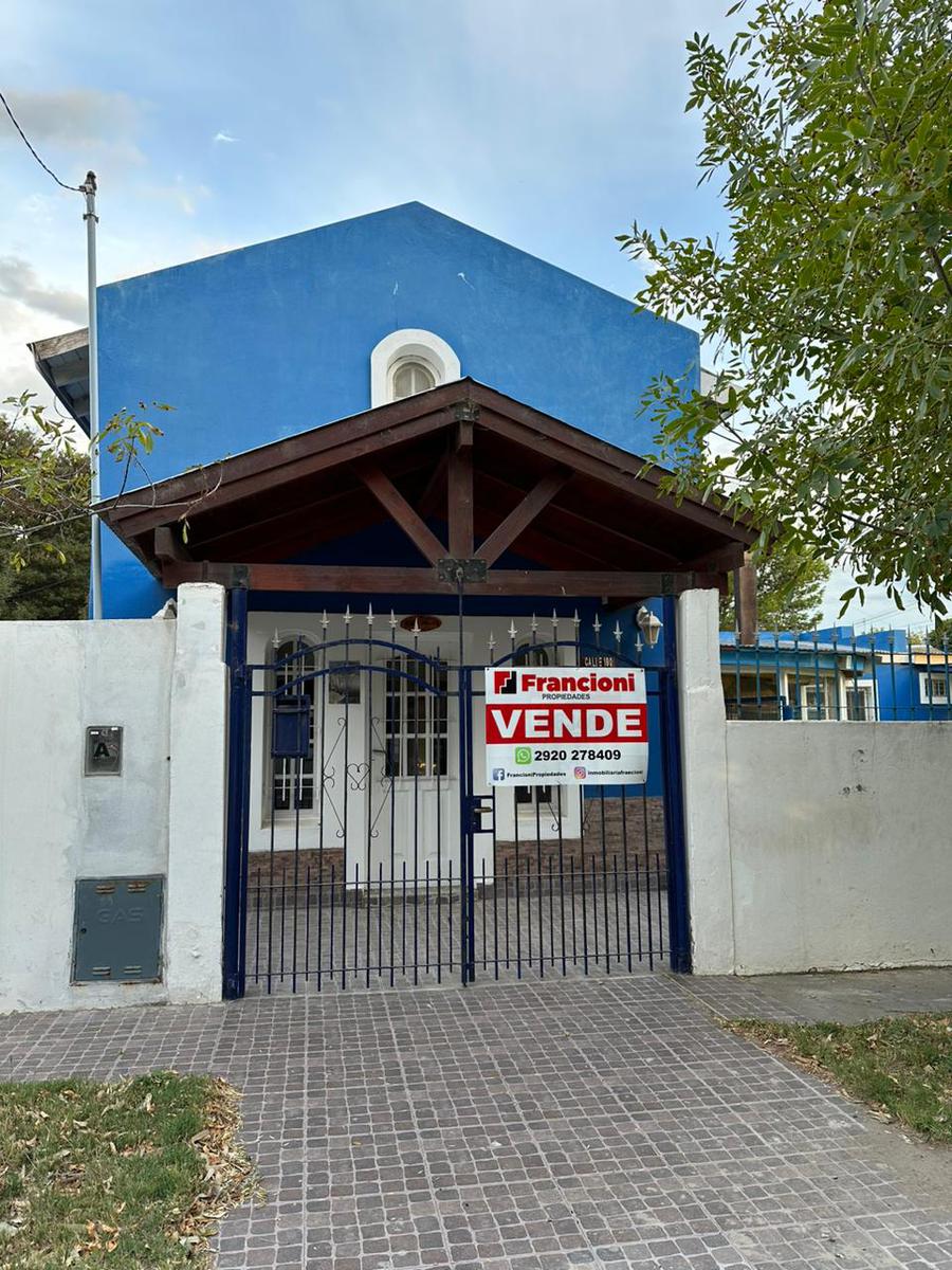 Casa en El Balneario El Condor