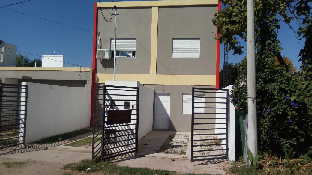 Departamento - Gualeguaychu