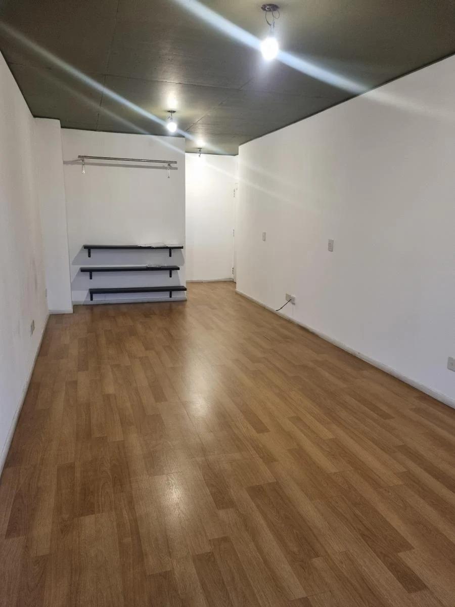 Departamento Monoambiente en venta - 1 Baño - 34Mts2 - Chacarita