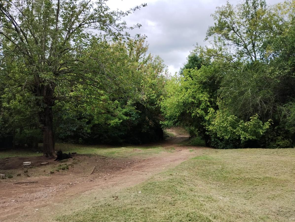 Casa en  venta en campo