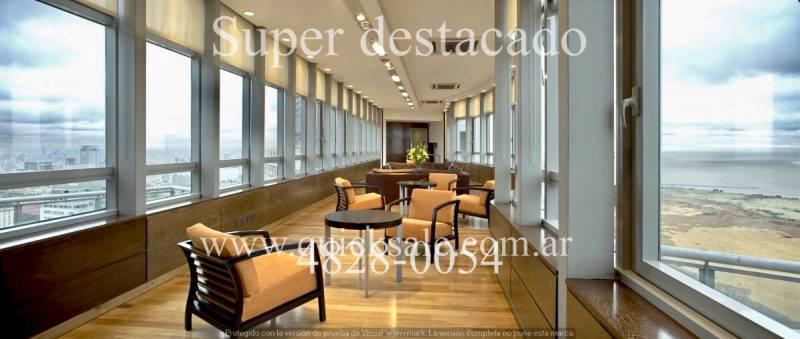 El Faro - Puerto Madero 233M2 Opcional 1 o 2 cocheras U$S 50.000 c/u