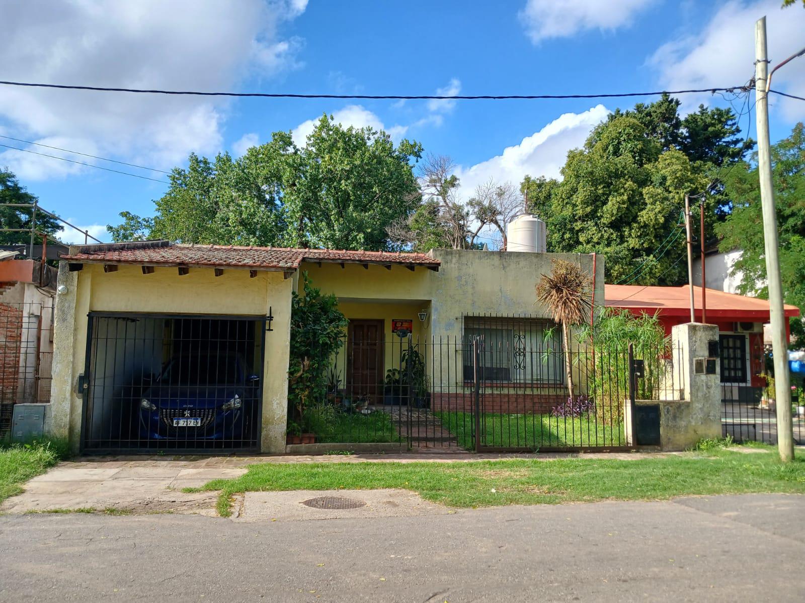 CASA EN VENTA TEMPERLEY