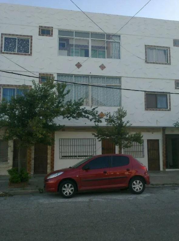 Departamento en venta - 1 dormitorio 1 baño - 30mts2 - Santa Teresita