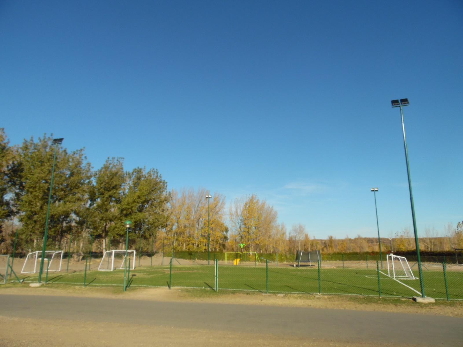 Terreno en  Canales de Plottier