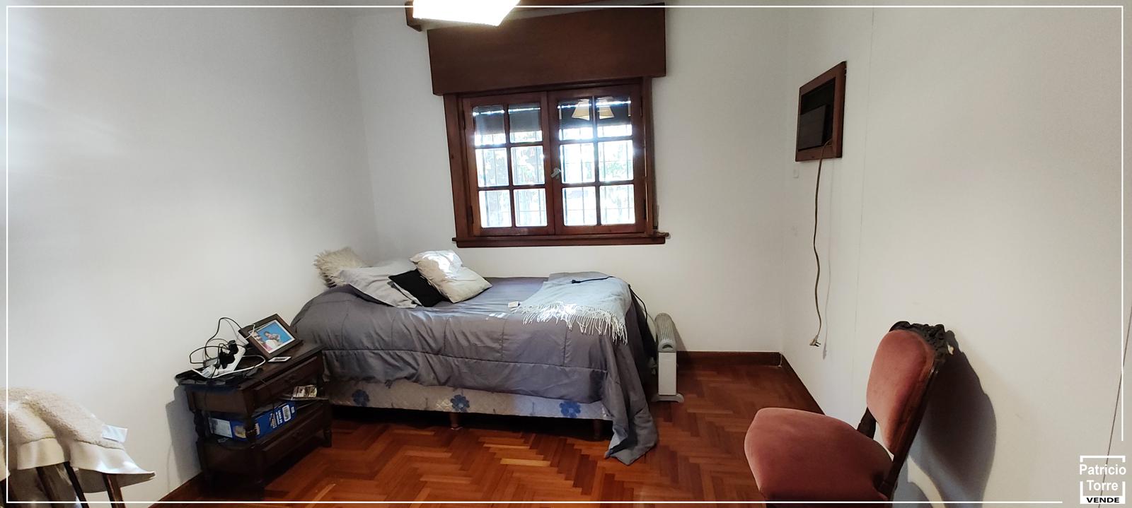 VENTA DE CASA LOTE DOBLE EN BALLESTER