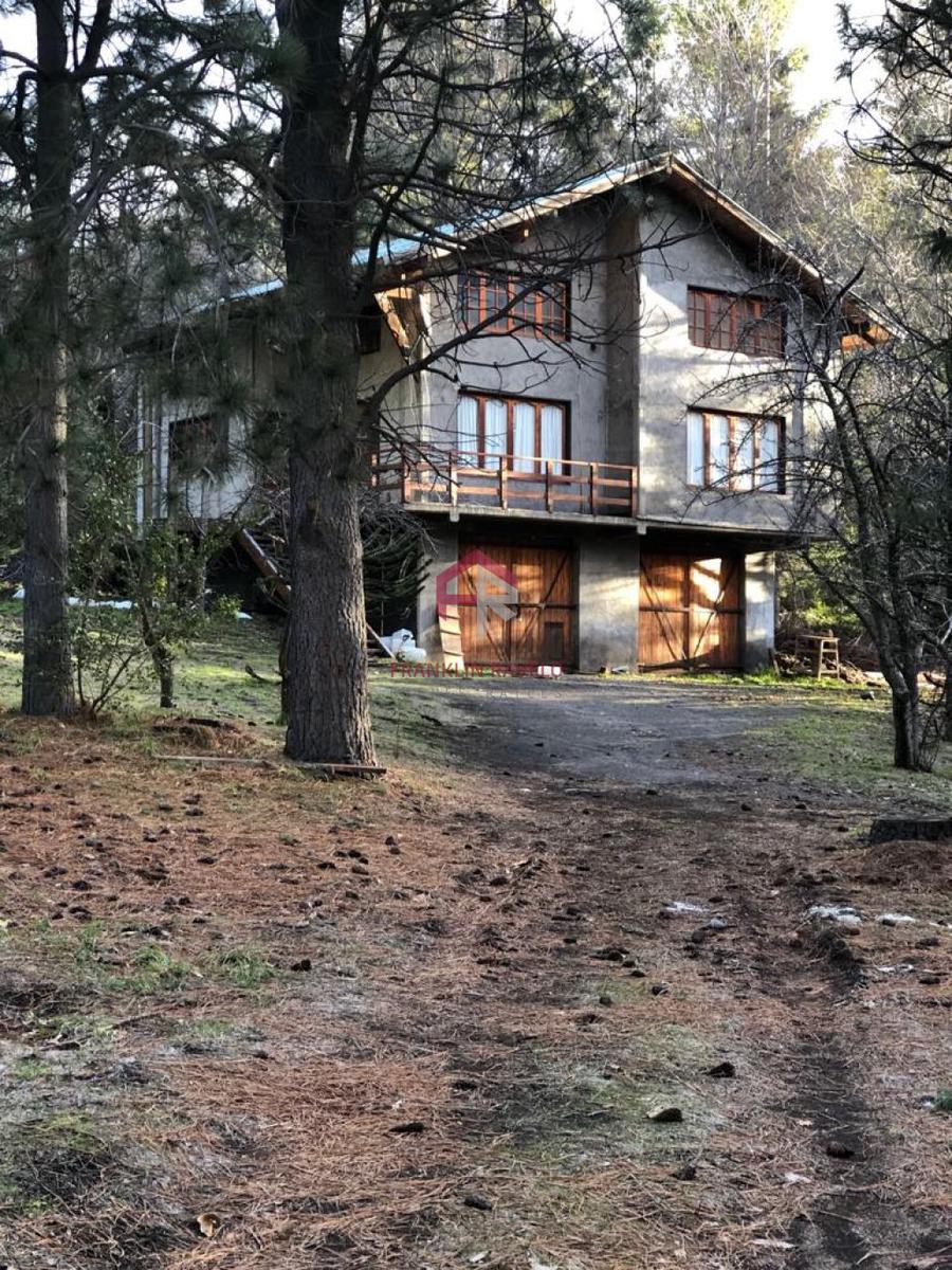 Casa en Venta En Potrero Alto San Martin de los Andes