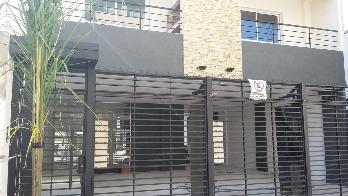 Depto 2 ambientes en venta San Martín